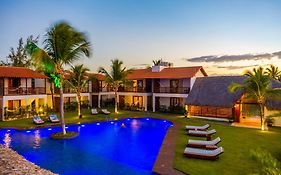 Villa Zen Hotel